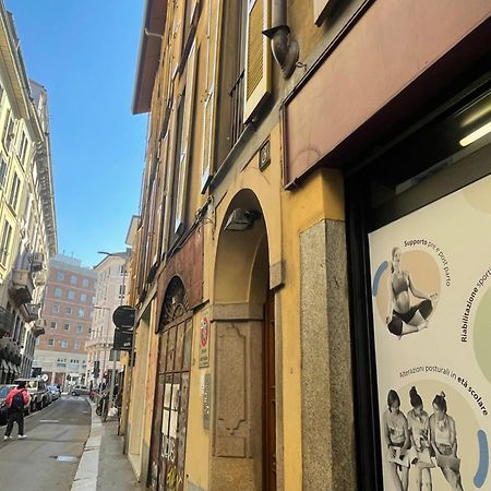 Il Torchietto, Incanto Nel Cuore Di Milano المظهر الخارجي الصورة