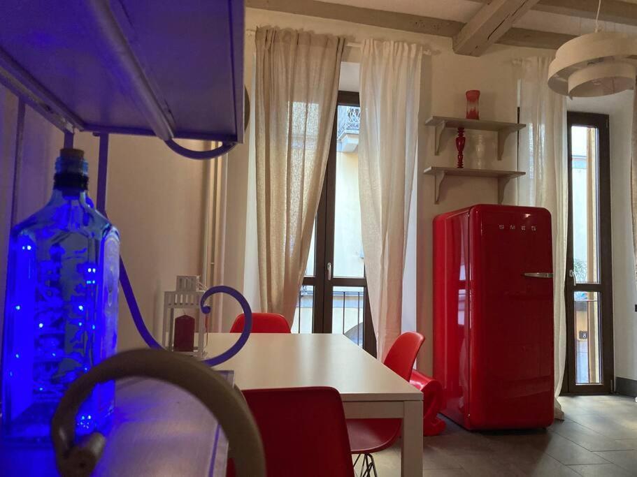 Il Torchietto, Incanto Nel Cuore Di Milano المظهر الخارجي الصورة