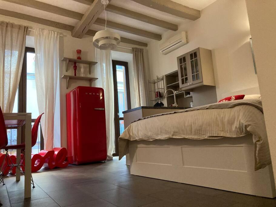 Il Torchietto, Incanto Nel Cuore Di Milano المظهر الخارجي الصورة