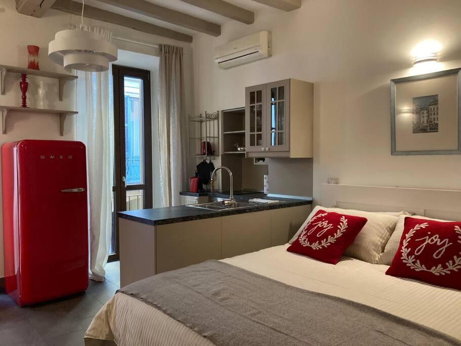 Il Torchietto, Incanto Nel Cuore Di Milano المظهر الخارجي الصورة